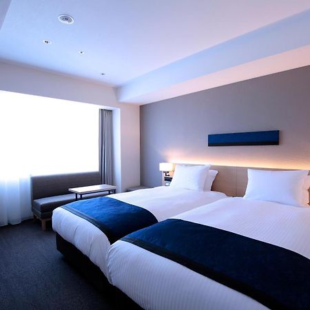 Hotel Intergate Kyoto Shijo Shinmachi Exteriör bild