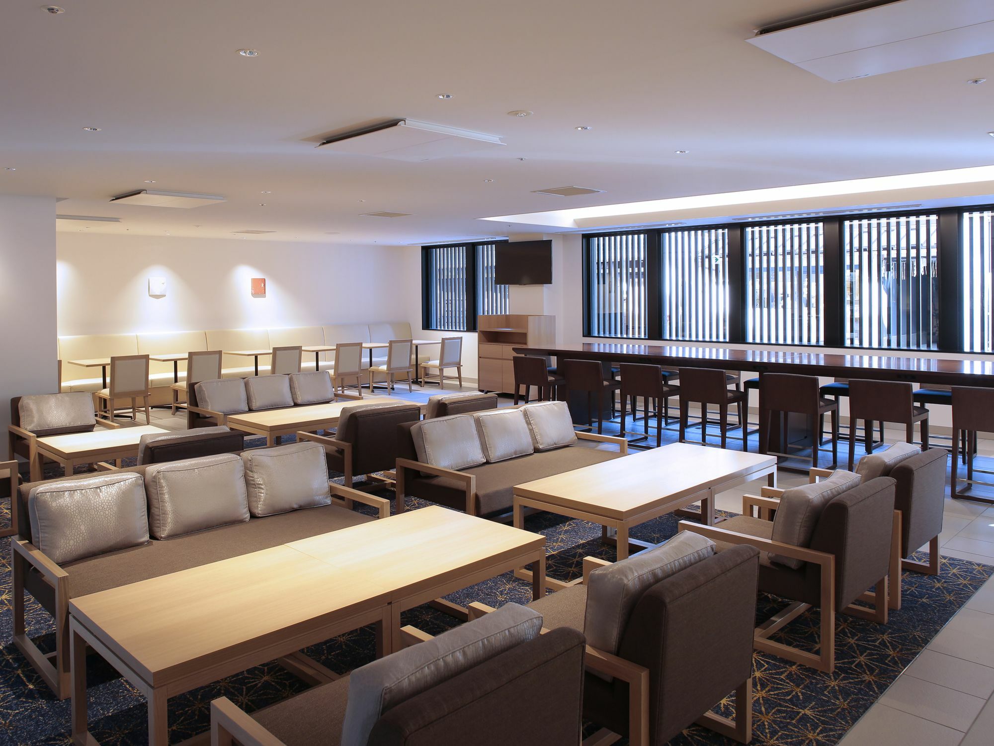 Hotel Intergate Kyoto Shijo Shinmachi Exteriör bild